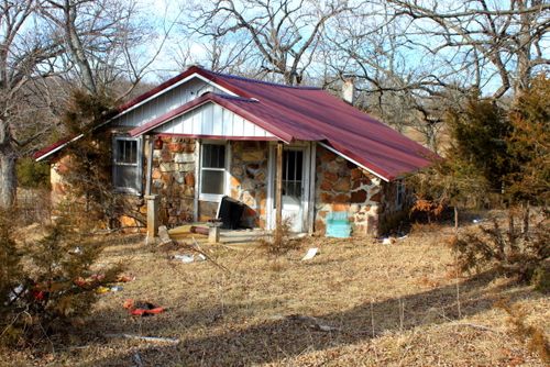 4897 & 4878 Norman Drive, Hartville, MO 65667